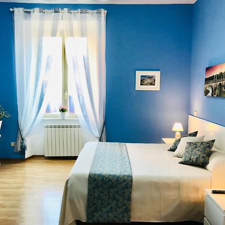 Kambal Maison Roma Dış mekan fotoğraf