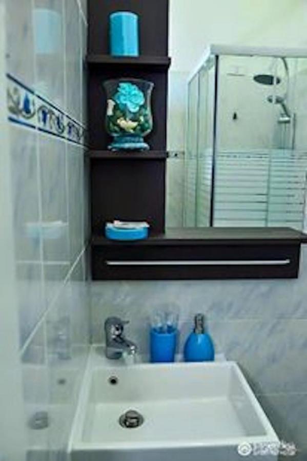 Kambal Maison Roma Dış mekan fotoğraf