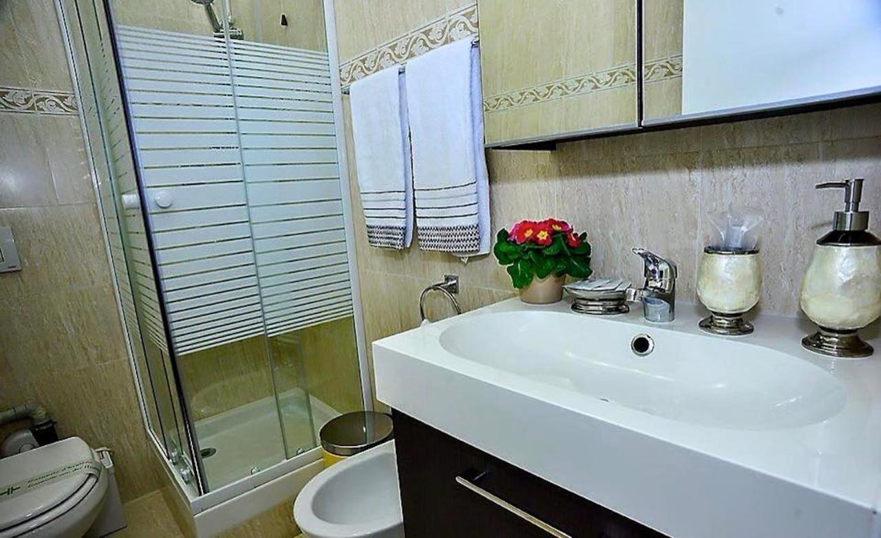 Kambal Maison Roma Dış mekan fotoğraf