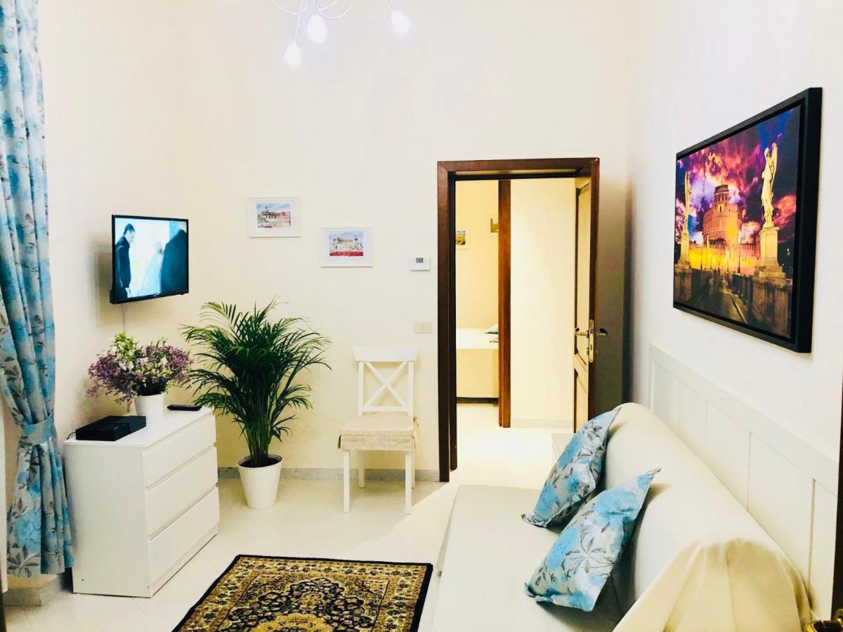 Kambal Maison Roma Dış mekan fotoğraf