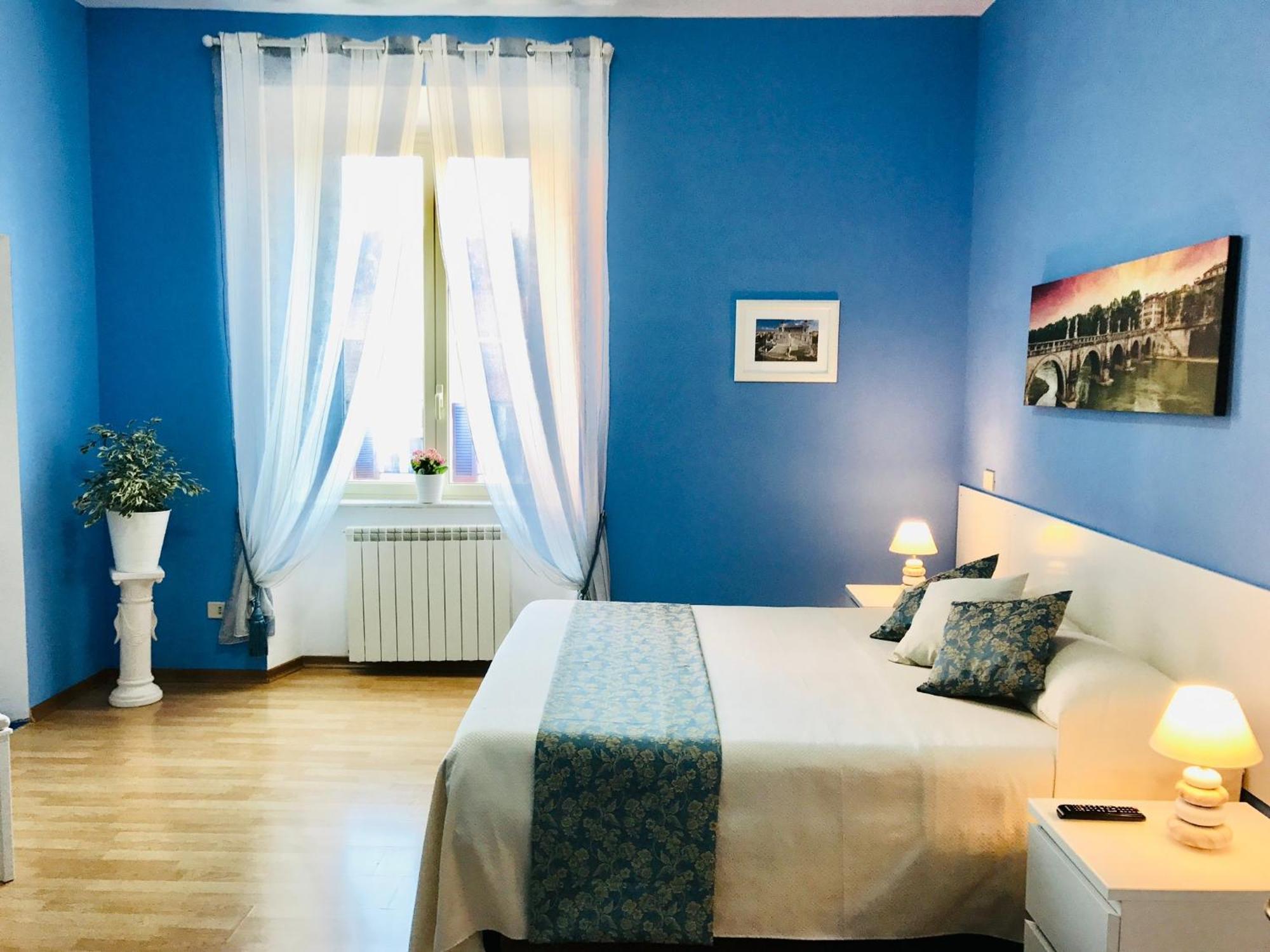 Kambal Maison Roma Dış mekan fotoğraf