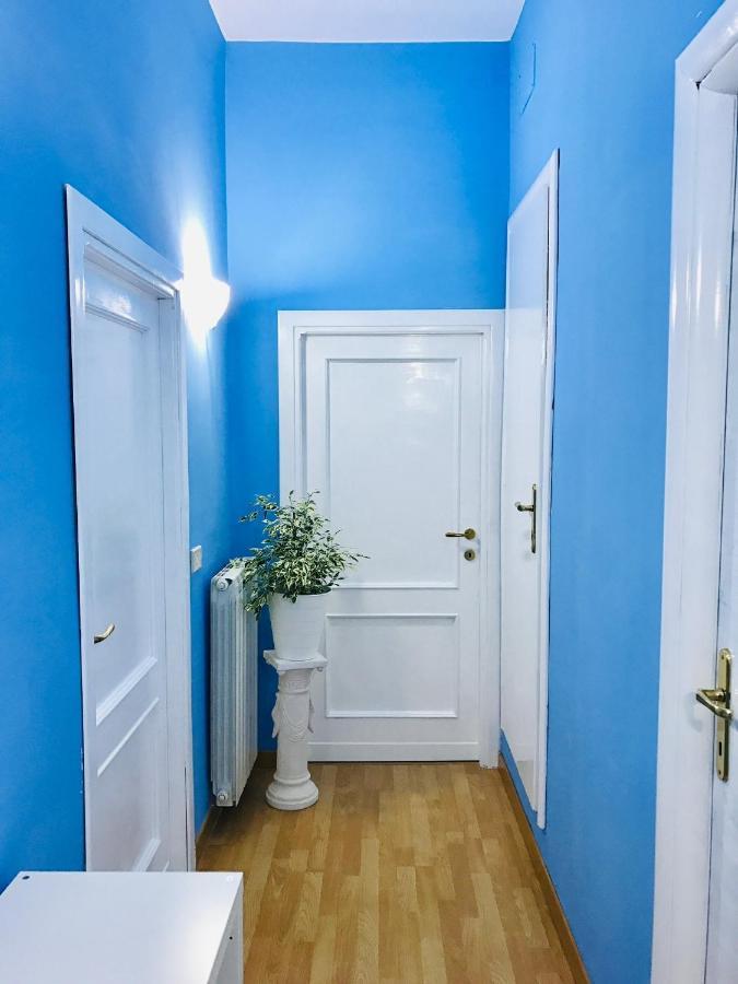 Kambal Maison Roma Dış mekan fotoğraf