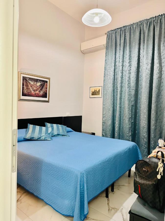 Kambal Maison Roma Dış mekan fotoğraf