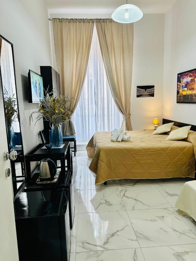 Kambal Maison Roma Dış mekan fotoğraf