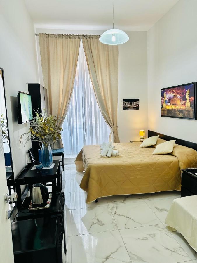 Kambal Maison Roma Dış mekan fotoğraf