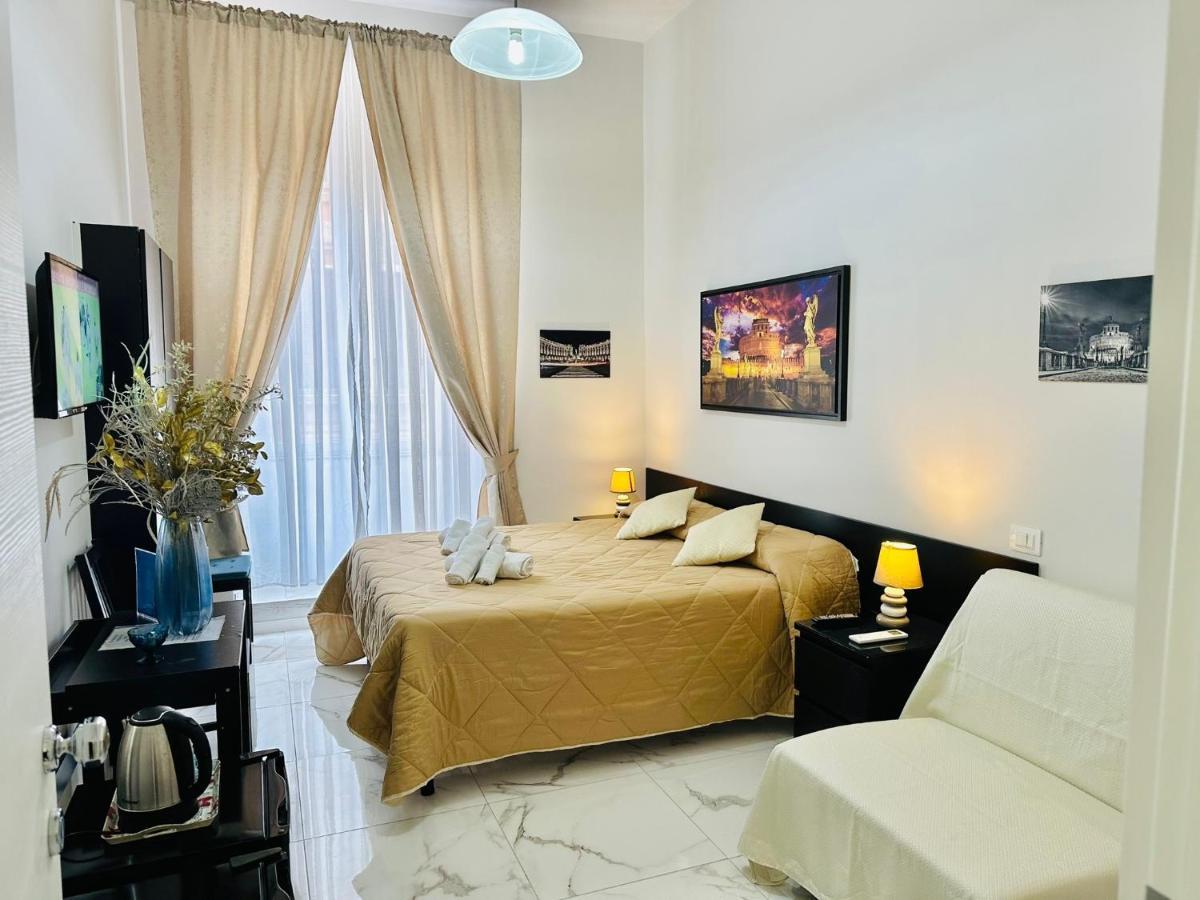 Kambal Maison Roma Dış mekan fotoğraf